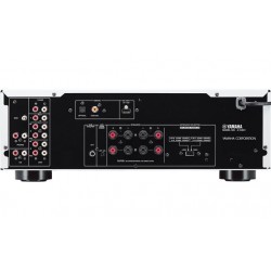 Amplificador Yamaha A-S301