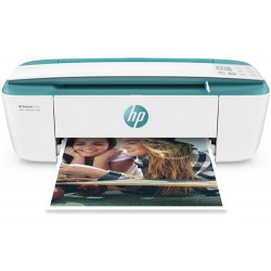Impresora HP DeskJet 3762...