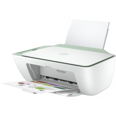 Impresora HP DeskJet 2722e...