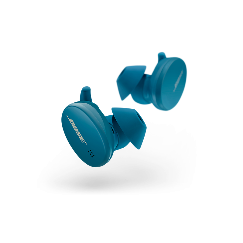 Bose sport earbuds. Беспроводные наушники Bose Sport Earbuds. Беспроводные наушники Bose Sport Earbuds Blue. Bose QC Earbuds. Спортивные наушники Bluetooth Bose Sport Earbuds Glacier.