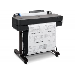 Impresora HP DesignJet T630 de 24 pulgadas