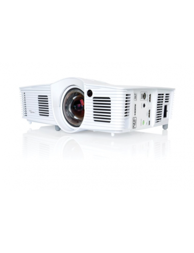 Proyector OPTOMA GT1080e