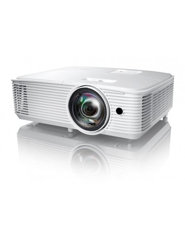 Proyector OPTOMA H117ST