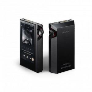 Reproductor ASTELL & KERN...