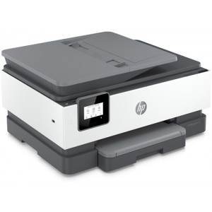 Impresora HP OfficeJet 8015...