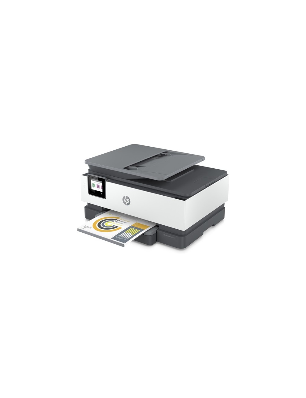 Impresora HP OfficeJet Pro 8022e Multifunción con 6 meses de Instant Ink  via HP+ - HP Store España