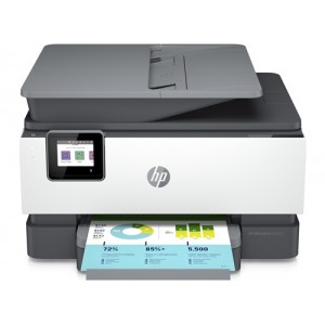 Impresora HHP OfficeJet Pro...