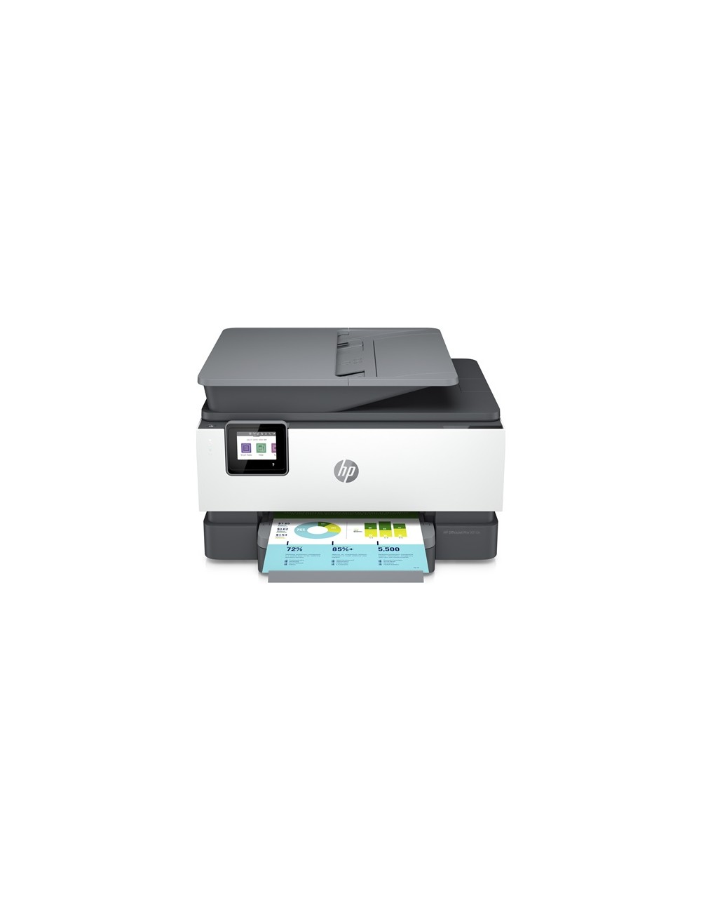 Impresora multifunción portátil HP OfficeJet 250 - Impresoras Multifunción