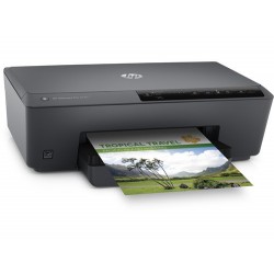 Impresora HP Officejet Pro 6230