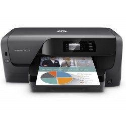 Impresora HP OfficeJet Pro 8210