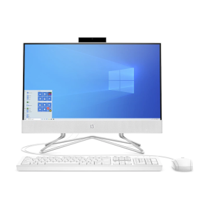 PC HP All-in-One 22-df0090ns