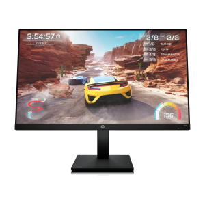 Monitor Gaming HP X27