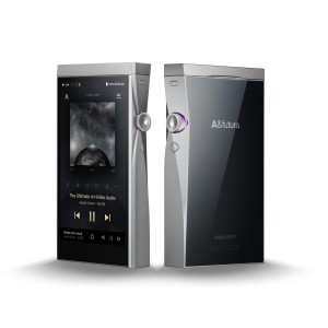 Reproductor audio ASTELL &...