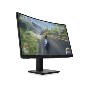 Monitor Gaming HP X27c