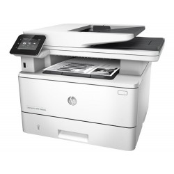 Impresora Multifunción HP LaserJet Pro M426fdn
