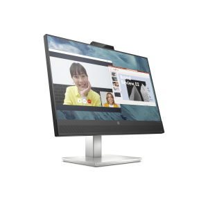 Monitor con webcam HP M24...