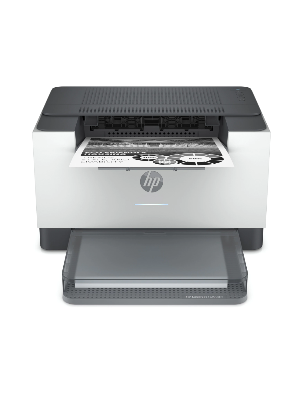 Impresoras HP - multifunción y fotográfica