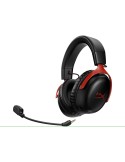 Auriculares gaming inalámbricos HyperX Cloud III