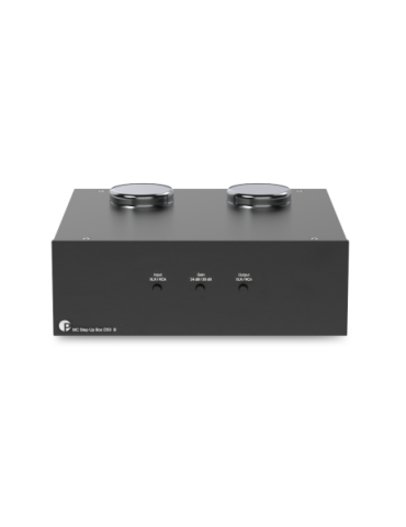 Transformador Pro-Ject MC Step Box DS3