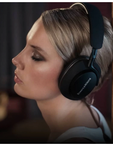 Auricular Bowers&Wilkins PX7 S2e