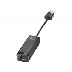 Adaptador LAN de USB 3.0 a Gigabit HP