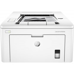 HP LaserJet Pro M203dw Impresora