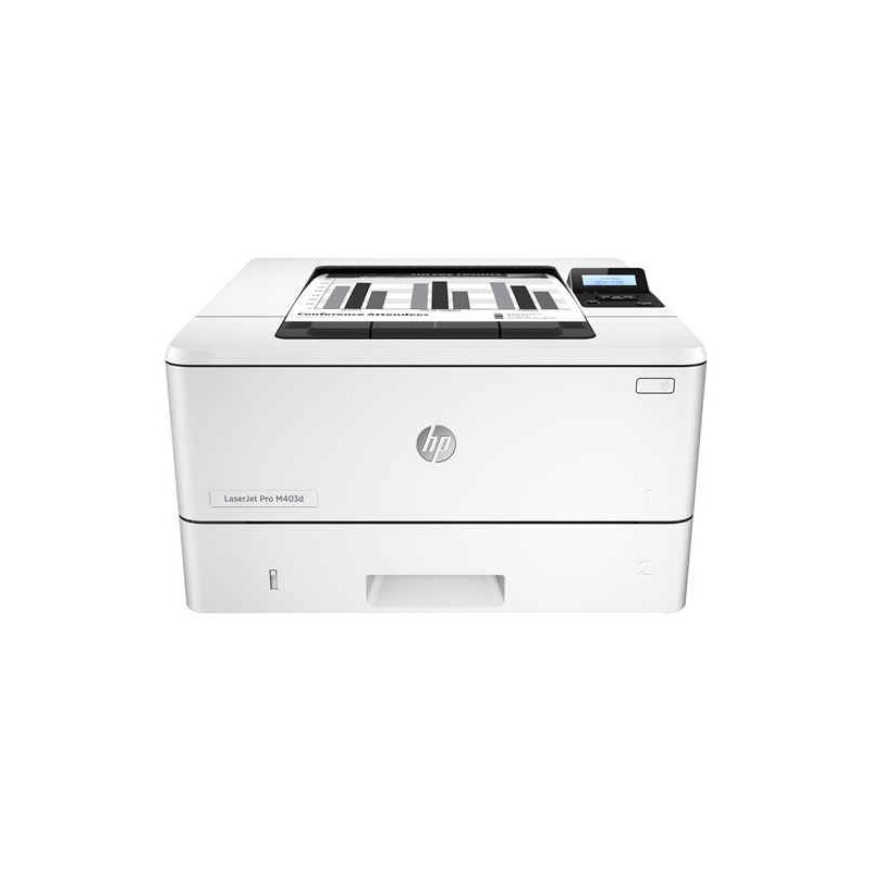 Impresora HP LaserJet Pro M402dw