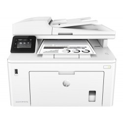 Impresora multifunción HP LaserJet Pro M227fdw