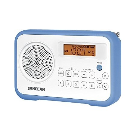 RADIO SANGEAN PR-D18