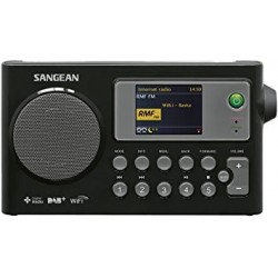 RADIO INTERNET SANGEAN WFR-27C