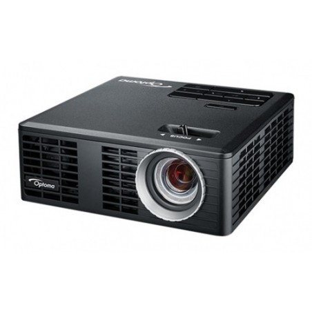 PicoProyector LED Optoma ML750