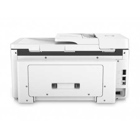 Impresora de tinta HP OfficeJet Pro 7720