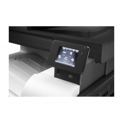 HP LaserJet Pro 500 color M570dw Multifunción