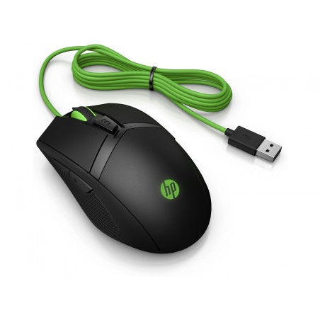 Ratón gaming HP Pavilion 300