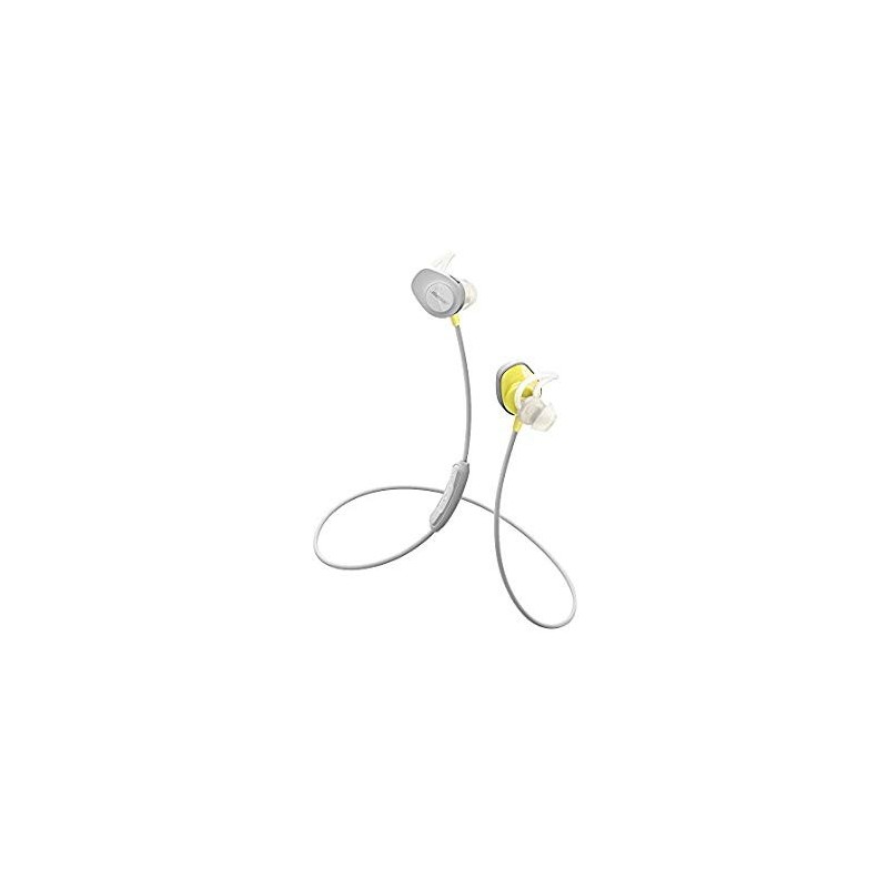 Auriculares Bose inalámbricos SoundSport 