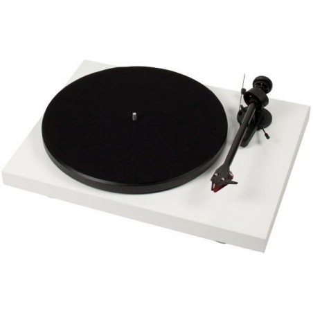 Giradiscos Pro-Ject Debut Carbon OM10