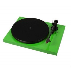 Giradiscos PRO-JECT DEBUT CARBON DC OM10