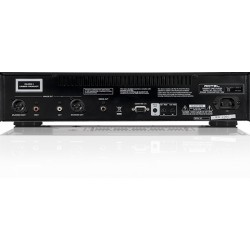 CD ROTEL RCD-1570 SILVER (...