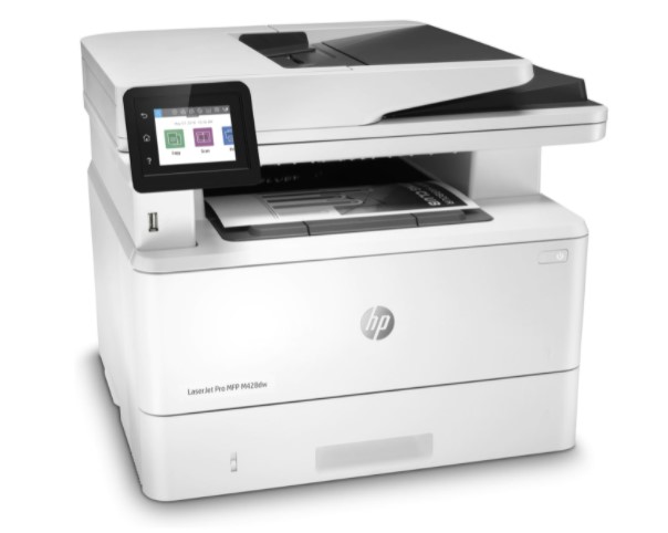 Impresoras HP multifuncionales