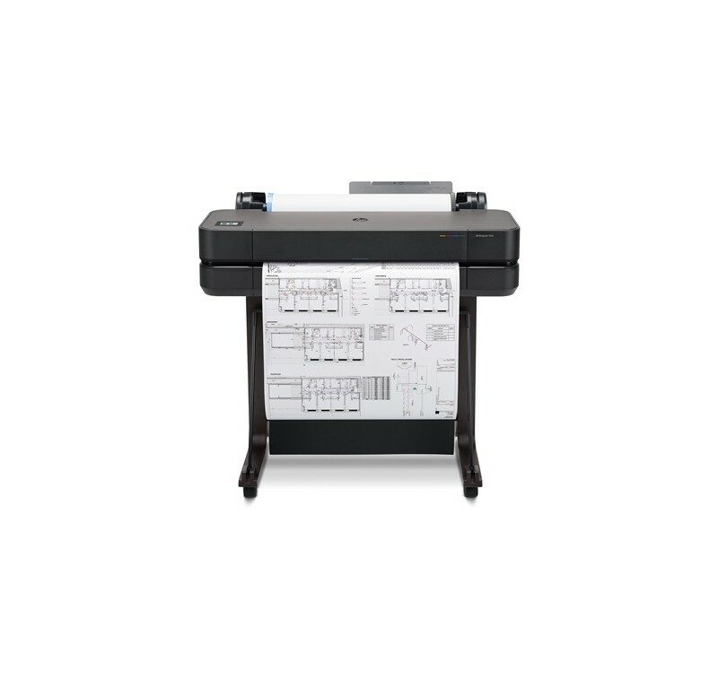 Impresoras de Gran Formato – Plotters HP