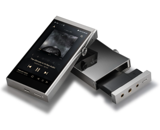 Reproductor audio ASTELL & KERN 