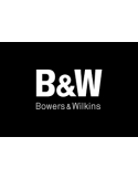 Bowers&Wilkins Series 600